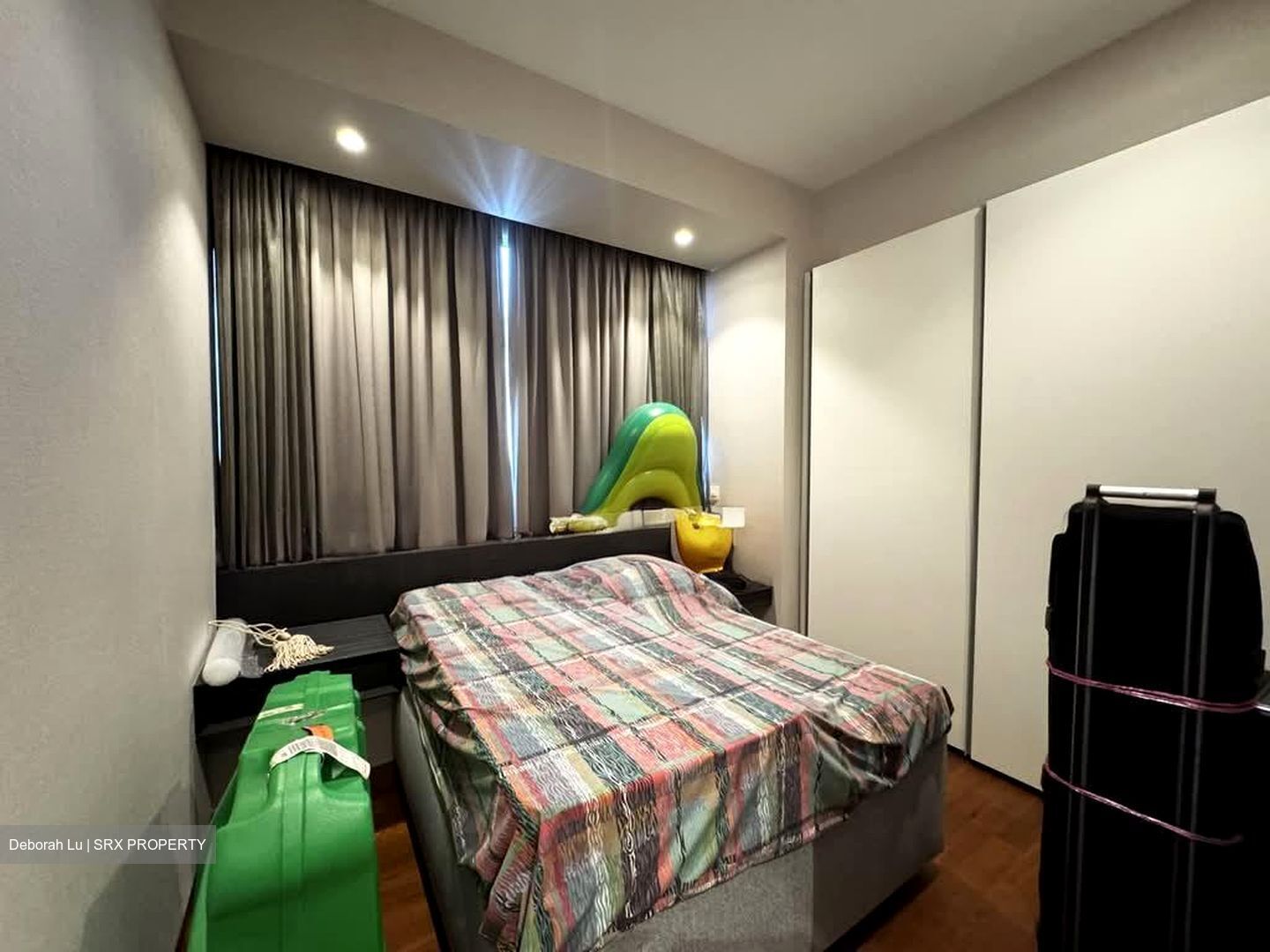 New Futura (D9), Condominium #601610171